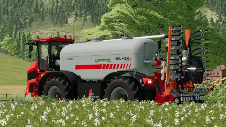 Image: HOLMER Terra Variant DLC 2022 v1.0.2.0 1