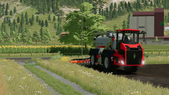 Image: HOLMER Terra Variant DLC 2022 v1.0.2.0 0