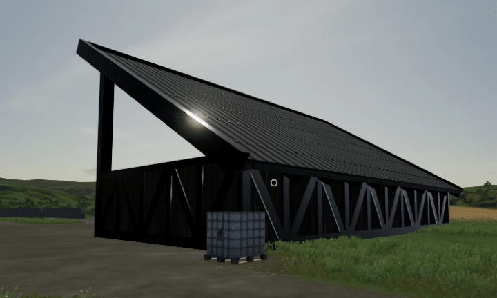 Image: Vehicle shelter v1.0.0.0 1