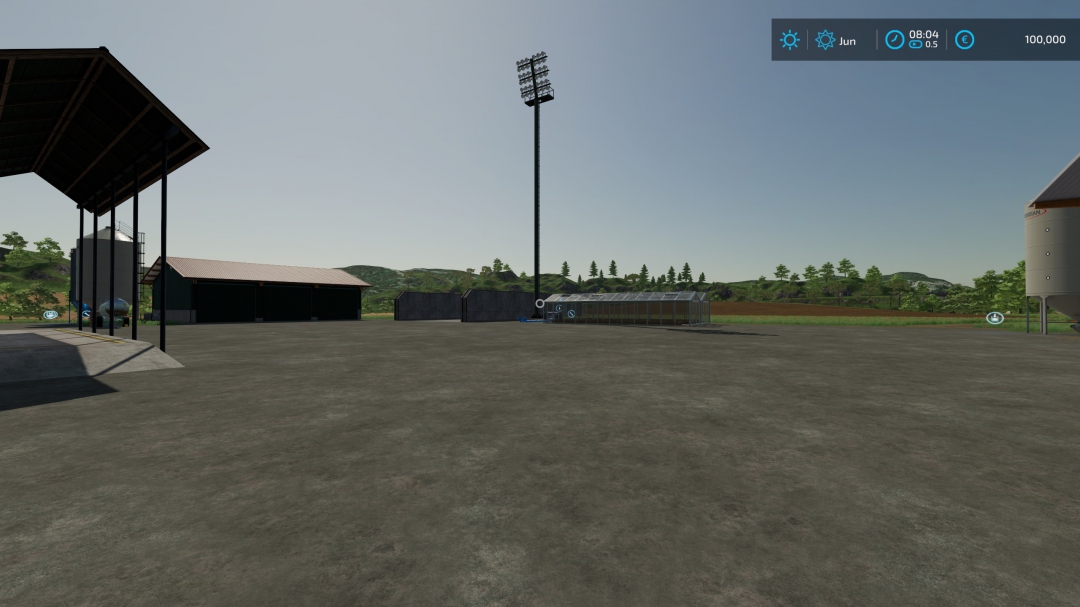 Fs22 Beyleron savegame