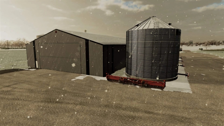 Image: 90x200 Shed Pack v1.0.0.0 0