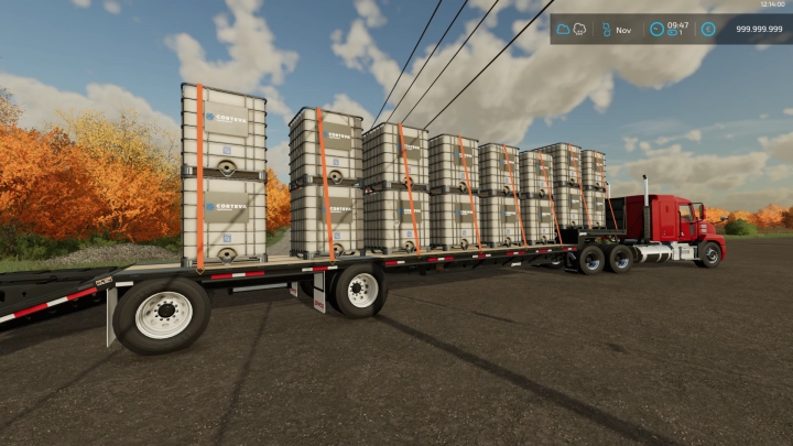 Image: Demco Steel Drop Deck AutoLoad v1.0.0.0 4