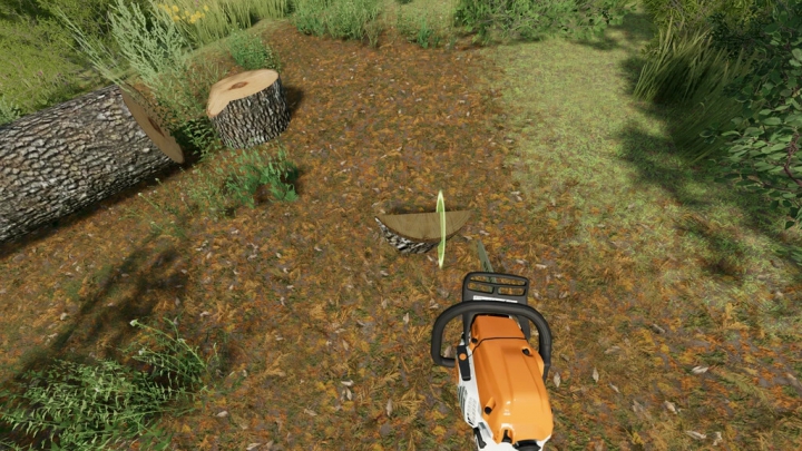 Image: LumberJack v1.0.0.0 5