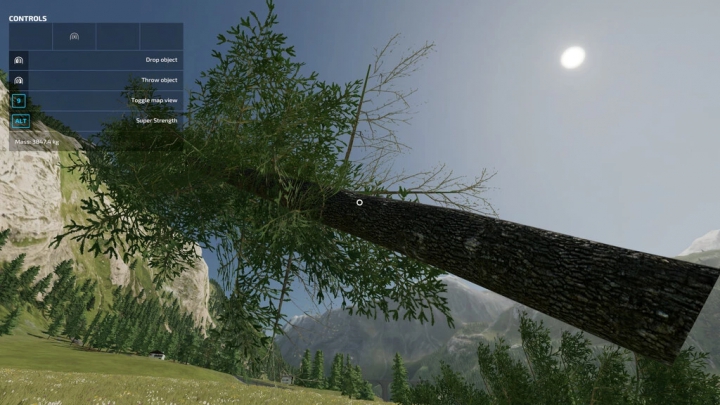 Image: LumberJack v1.0.0.0 1