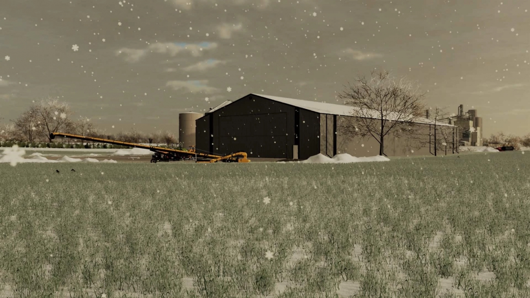 90x200 Shed Pack v1.0.0.0