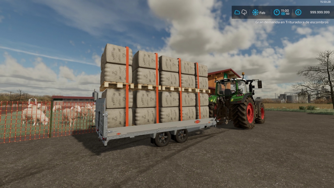 Boeckmann MH AL 4320 AutoLoad v1.0.0.0