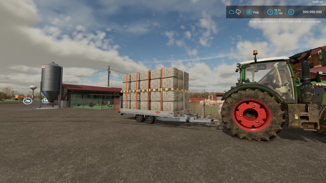 Boeckmann MH AL 4320 AutoLoad v1.0.0.0