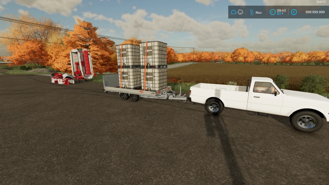 Boeckmann MH AL 4320 AutoLoad v1.0.0.0