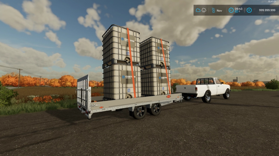 Boeckmann MH AL 4320 AutoLoad v1.0.0.0