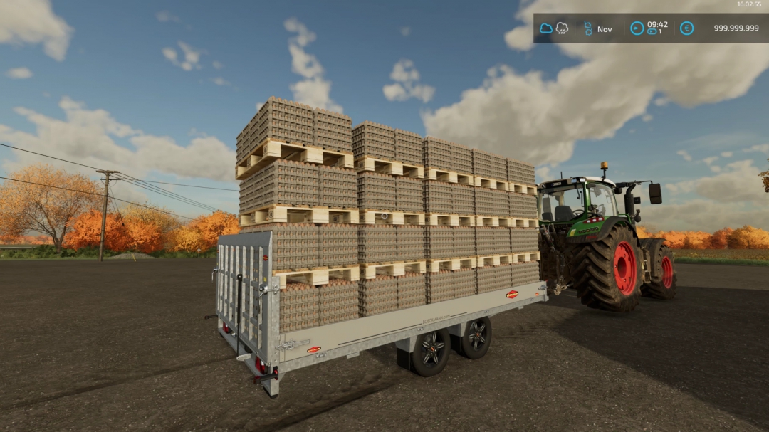 Boeckmann MH AL 4320 AutoLoad v1.0.0.0