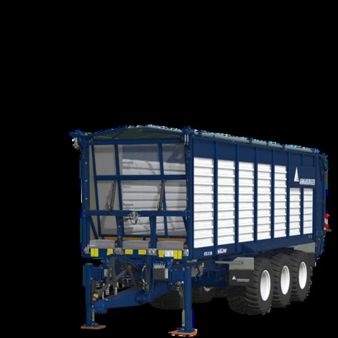 FieldLiner HTS 31.06 by Alex Blue v1.4.0.0