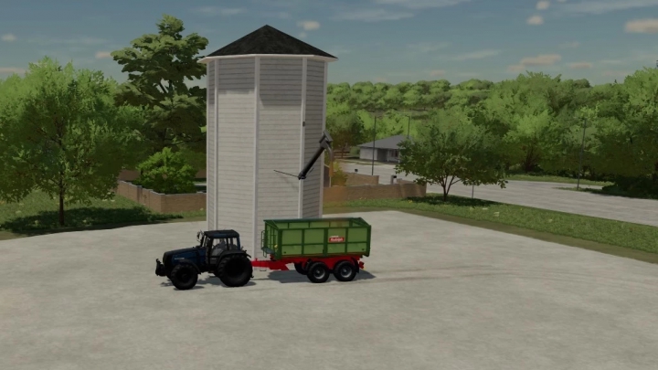 fs22-mods,  Animal Food Buying Station v0.8.0.0