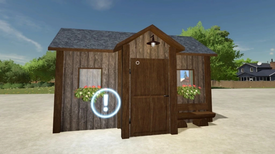 Tinyhouse v1.0.0.0