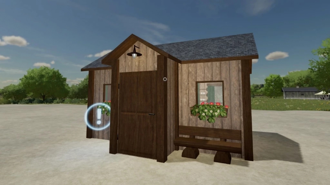 Tinyhouse v1.0.0.0