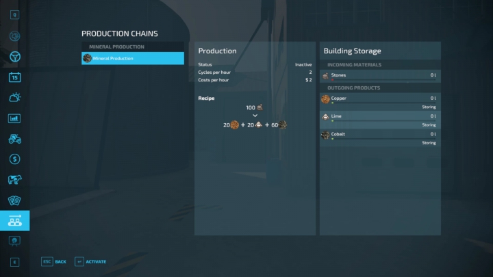 Image: FS22 Mineral Production v1.0.0.0 2