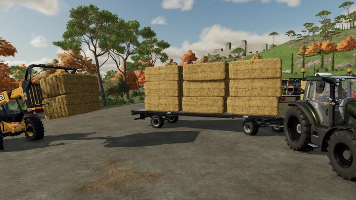 Image: Fliegl DPW Pack v1.0.0.0 2