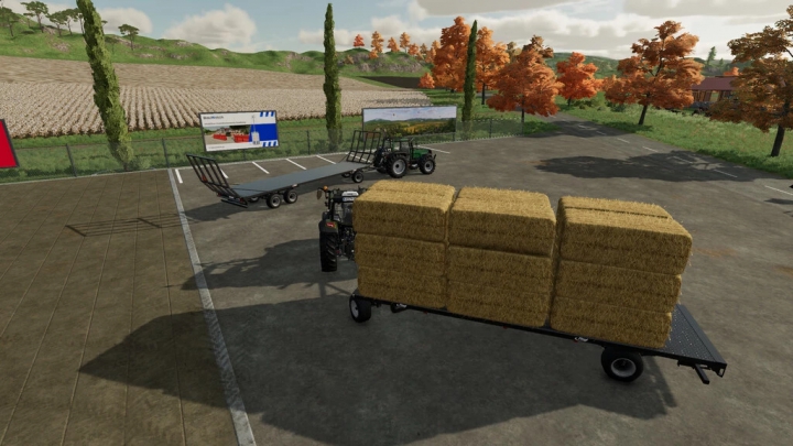 Image: Fliegl DPW Pack v1.0.0.0 0