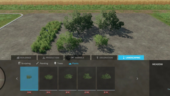 Image: Free Landscaping Tools v1.0.0.0