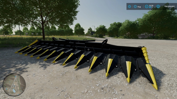 fs22-mods,  Olimac Drago GT v1.1.0.0