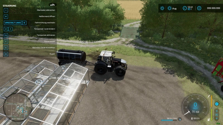 fs22-mods, Produktionen Pack v1.6.0