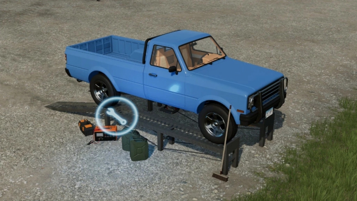 Image: Vehicle Workshop Ramps v1.0.0.0