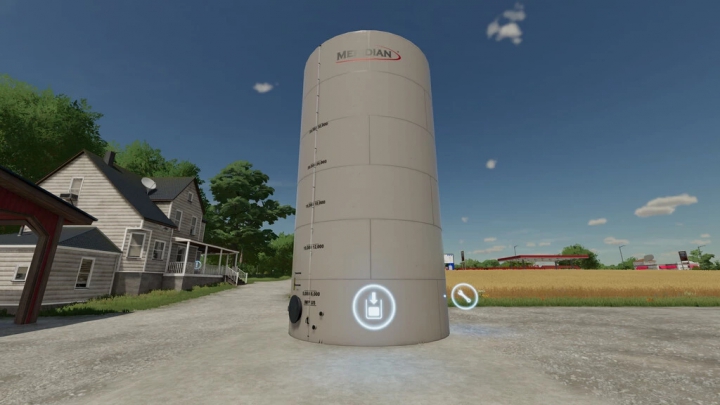 Image: Water tank v1.0.0.0 0