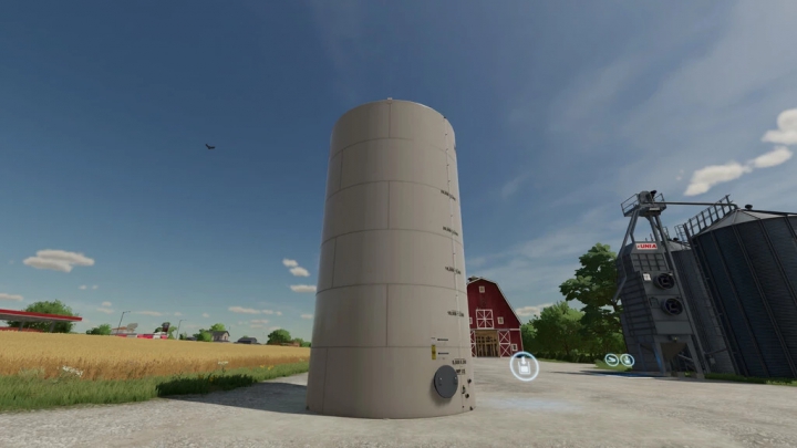 Image: Water tank v1.0.0.0 2