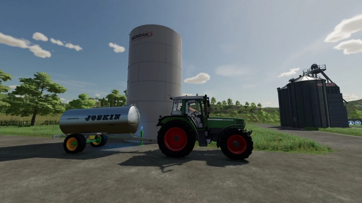 Image: Water tank v1.0.0.0 1