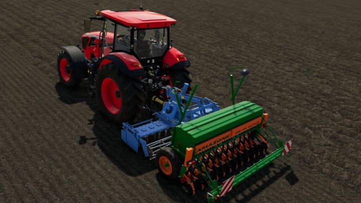 fs22-mods,  Amazone D8 30 Pack v1.0.0.0