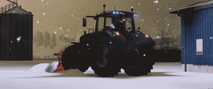 Image: Fendt 900 Vario v1.0.0.0