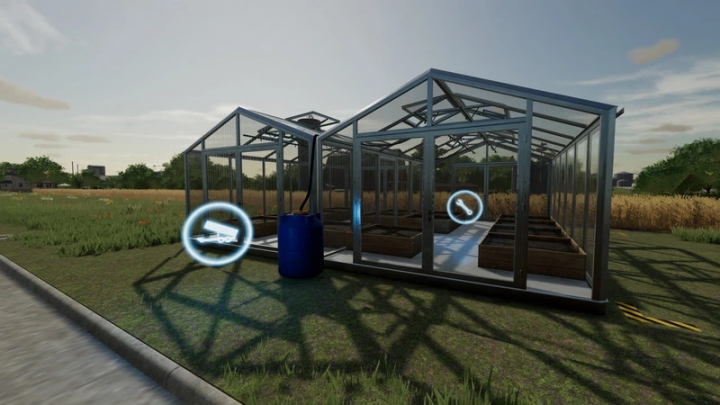 Image: GREENHOUSE ADVANCED v1.0.0.0 0