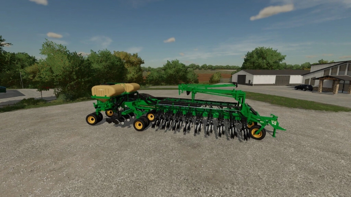 fs22-mods,  Great Plains YP-2425A v1.0.0.0