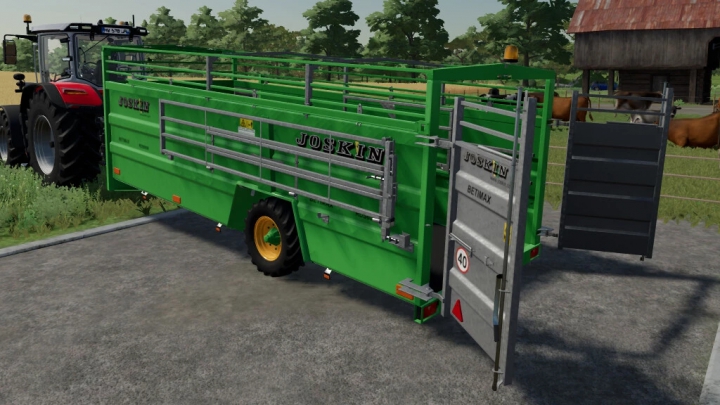 fs22-mods,  Joskin Betimax RDS 6000 v1.0.0.0