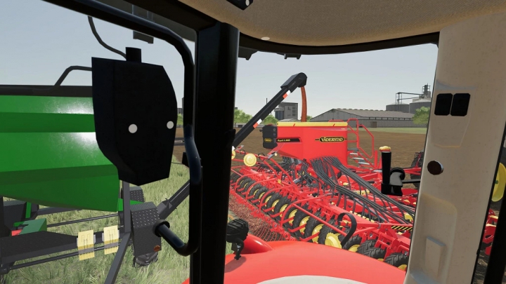 fs22-mods,  Lizard ST16000 Seed Tender v1.0.0.0