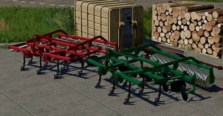 fs22-mods,  Rau Polymag 300 v1.0.0.0