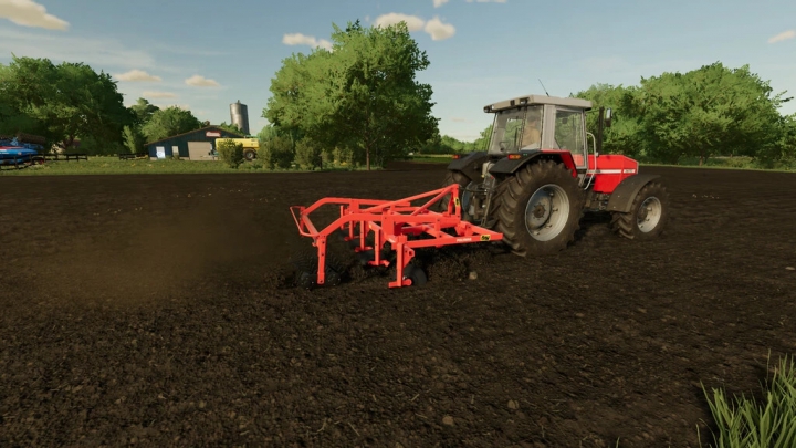 fs22-mods,  Rau Polymag 300 v1.0.0.0