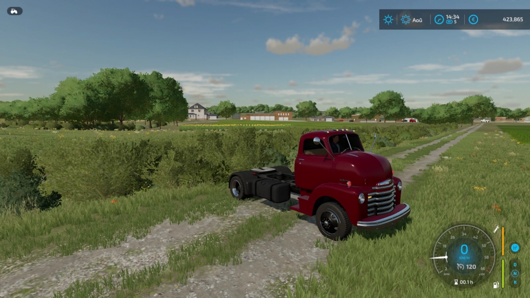 CHEVY v1.0.0.0