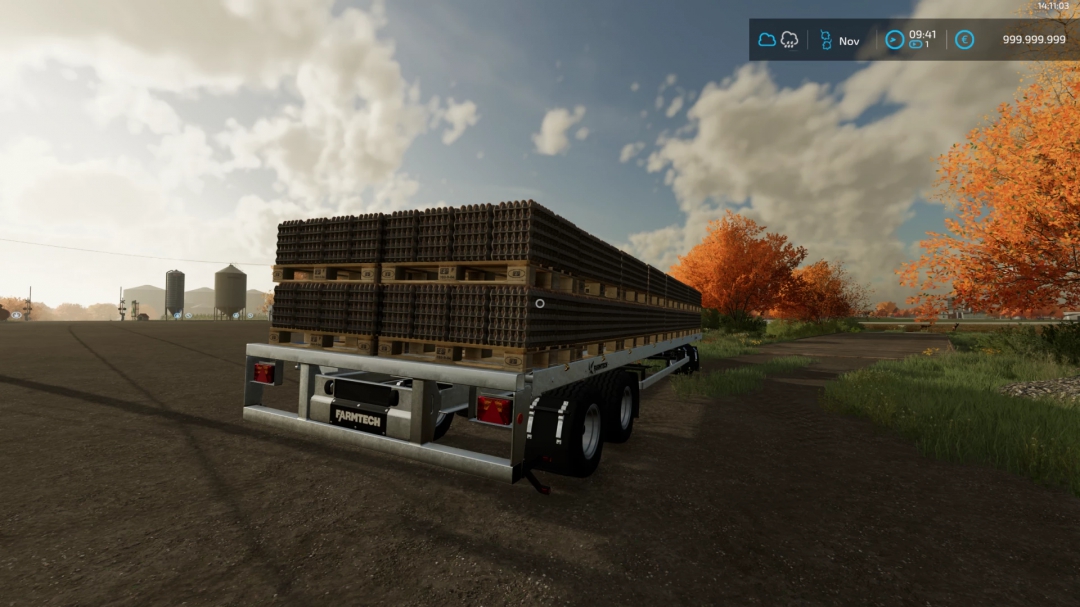 FARMTECH DPW 1800 AUTOLOAD V1.1.0.0