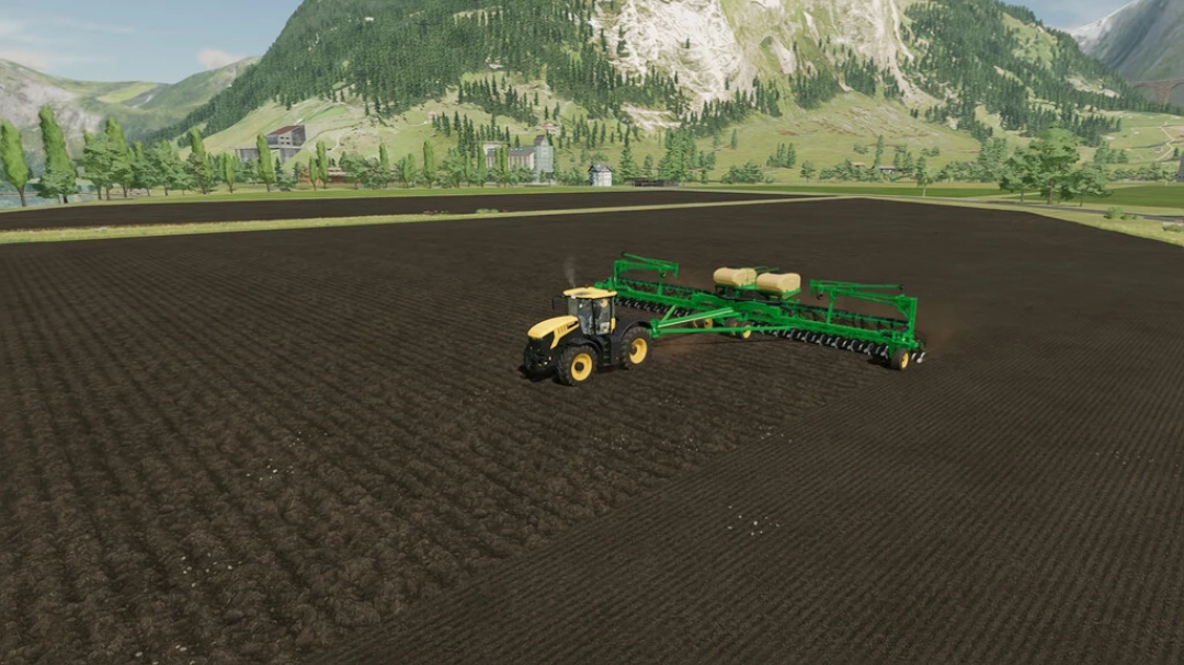 Great Plains YP-2425A v1.0.0.0