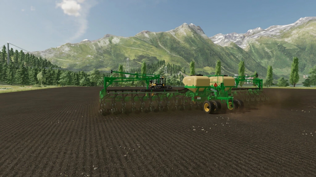 Great Plains YP-2425A v1.0.0.0