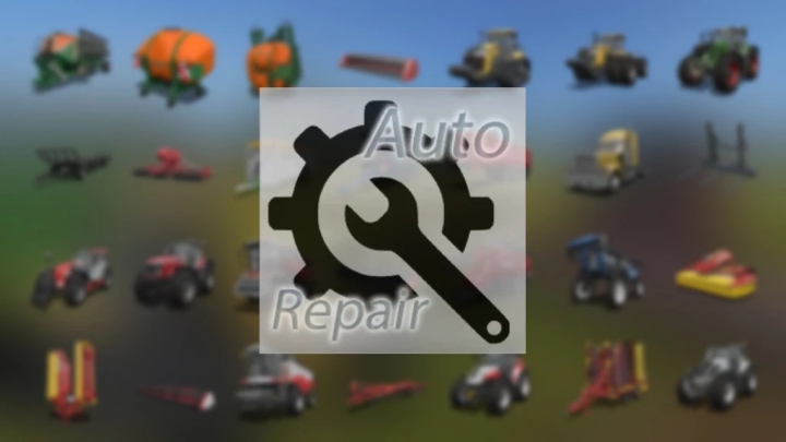 Image: AutoRepair v1.0.0.1