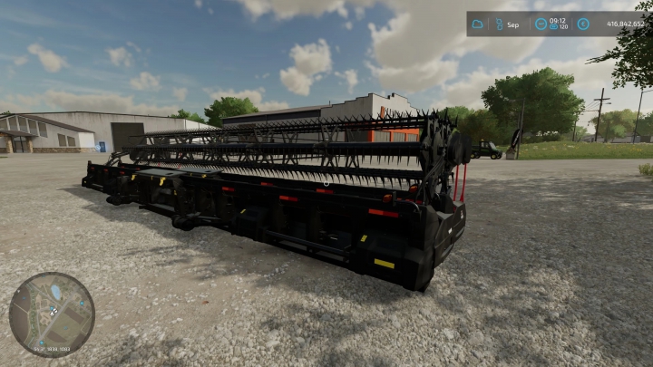 fs22-mods,  DynaFlex 9255 v1.0.0.0