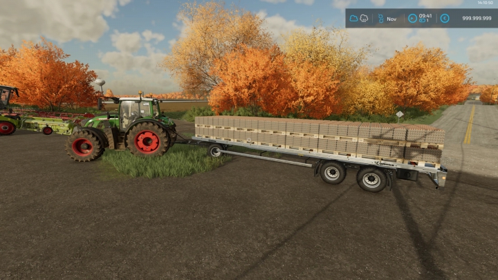 Image: FARMTECH DPW 1800 AUTOLOAD V1.5.0.0 2