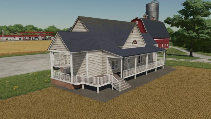 Image: Farm House Big v1.0.0.0 0