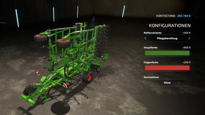 Image: Kuhn Prolander Pflug OY v1.0.0.0