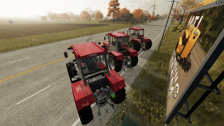 fs22-mods,  Schlüter 2500VL v2.0.0.0