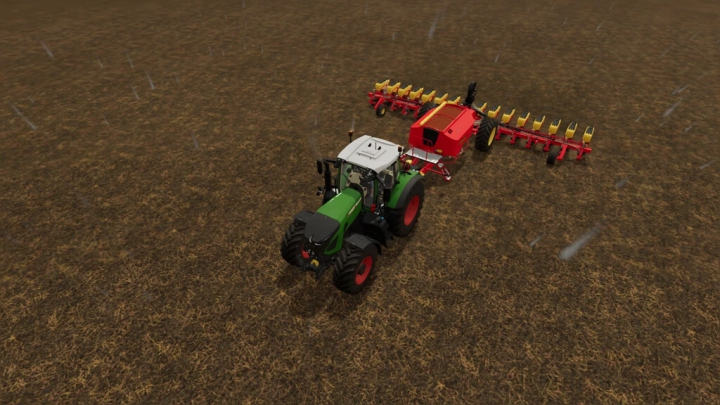 fs22-mods,  Seeding Options v1.0.0.0