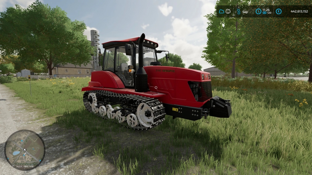 MTZ-2103 v1.0.0.0