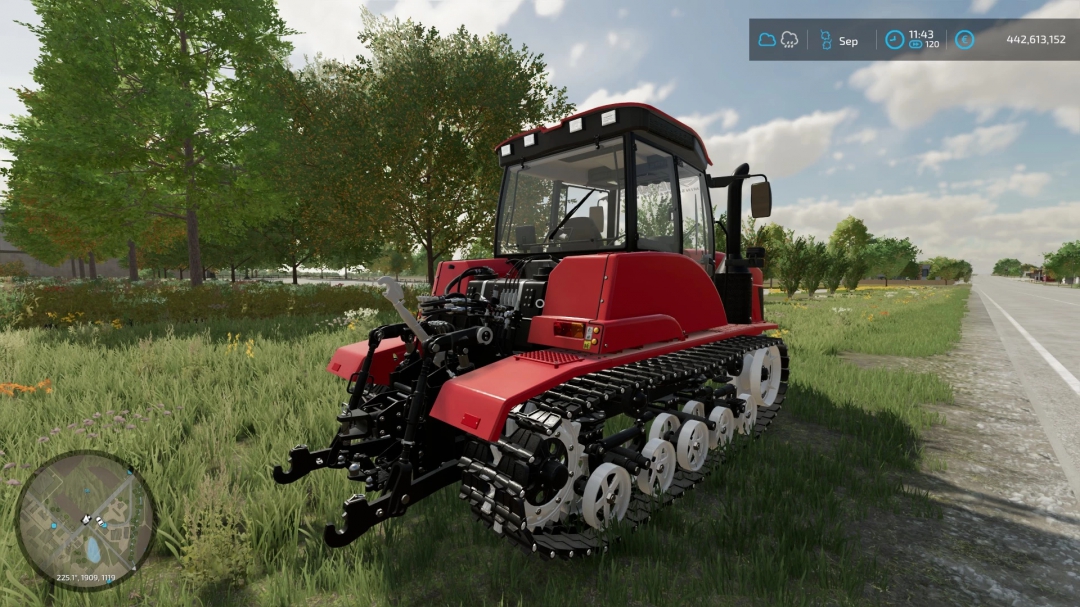 MTZ-2103 v1.0.0.0