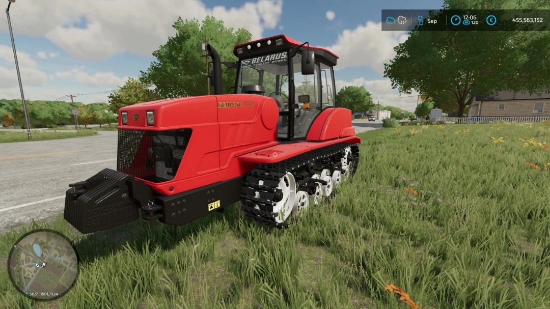 MTZ-2103 v1.0.0.0